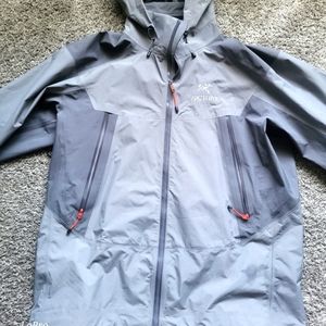 Arc'teryx jacket
